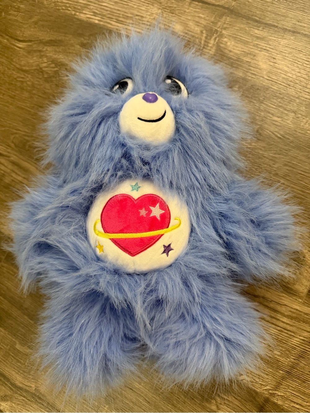 Care Bears Daydream Bear super fuzzie